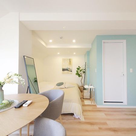 Unito Shibuya Shinsen Aparthotel Tokyo Exterior photo