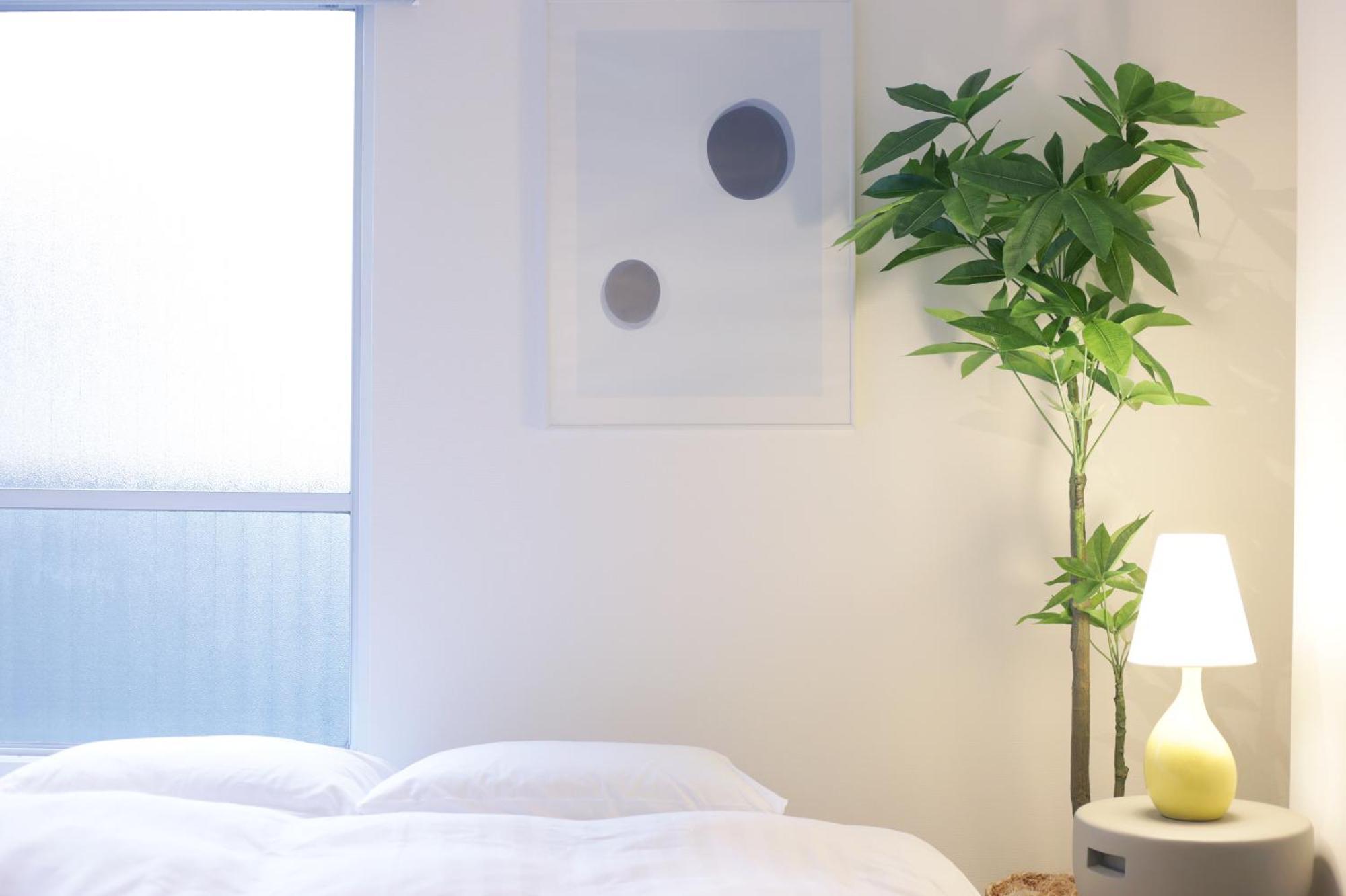 Unito Shibuya Shinsen Aparthotel Tokyo Exterior photo