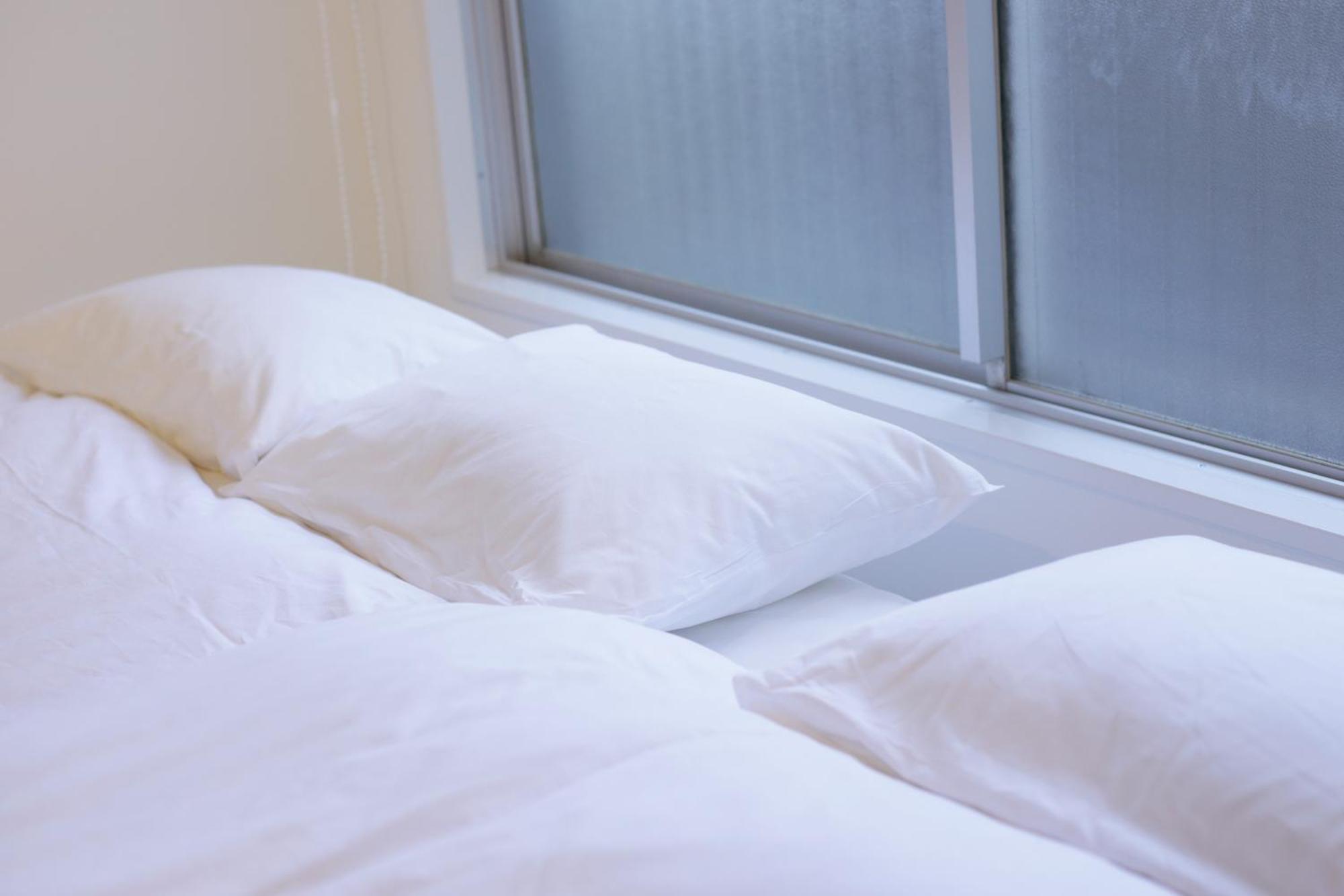 Unito Shibuya Shinsen Aparthotel Tokyo Exterior photo