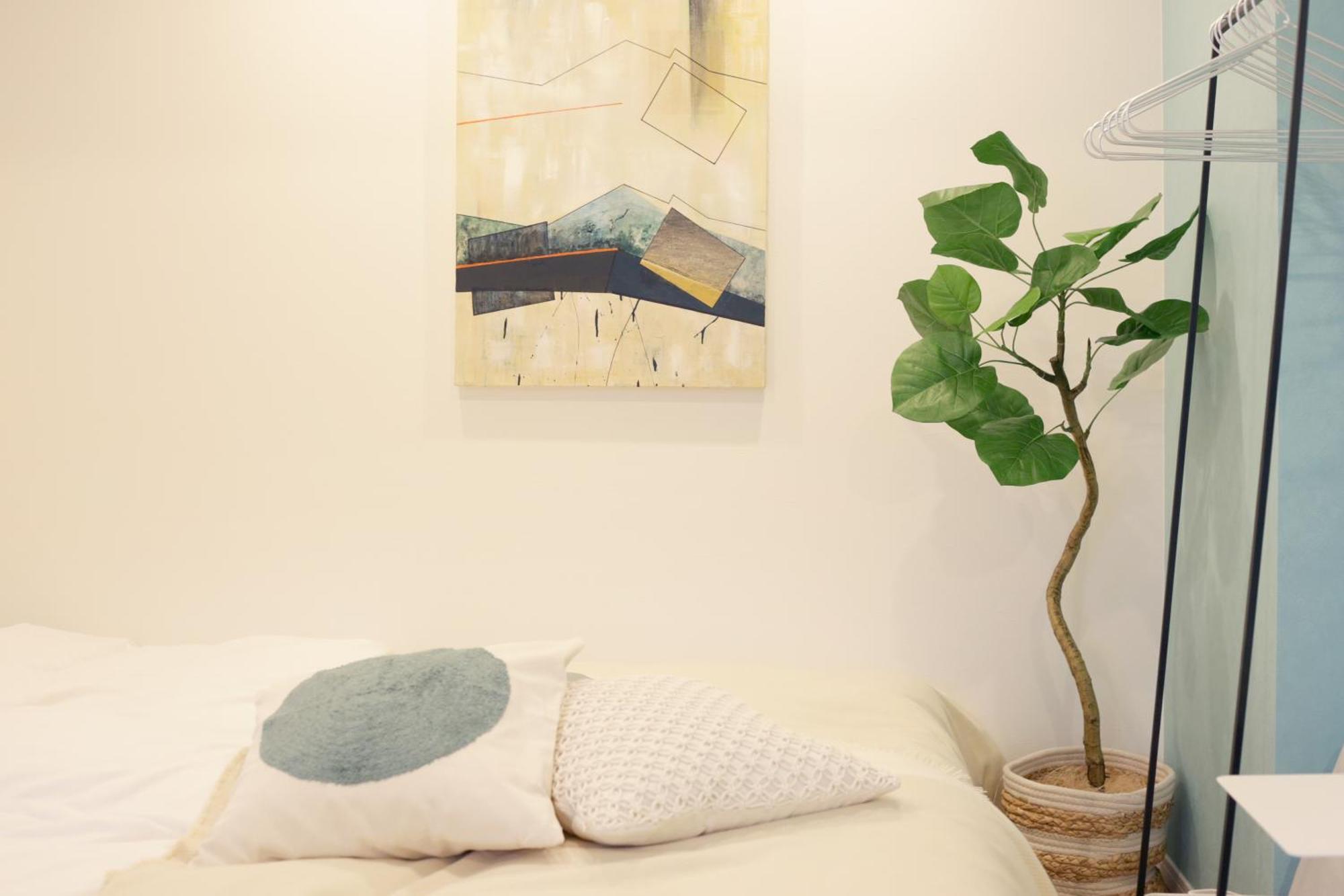 Unito Shibuya Shinsen Aparthotel Tokyo Exterior photo